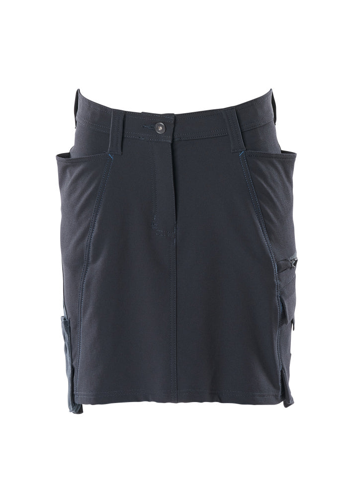 MASCOT® Rock 18047-511 Schwarzblau