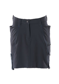 MASCOT® Rock 18047-511 Schwarzblau