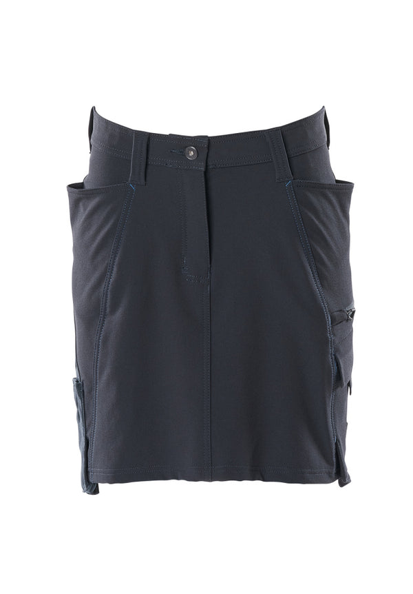 MASCOT® Rock 18047-511 Schwarzblau