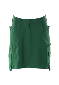 MASCOT® Rock 18047-511 Grün