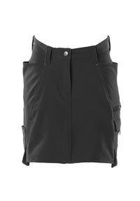 MASCOT® Rock 18047-511 Schwarz