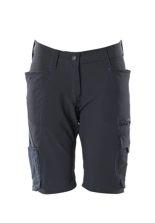 MASCOT® Shorts 18048-511 Schwarzblau