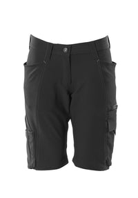 MASCOT® Shorts 18048-511 Schwarz