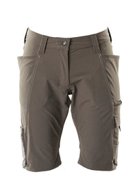 MASCOT® Shorts 18048-511 Dunkelanthrazit