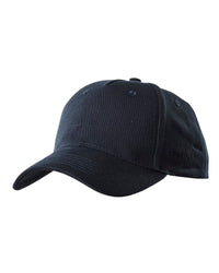 MASCOT® Cap 18050-802 Schwarzblau