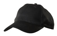 MASCOT® Cap 18050-802 Schwarz