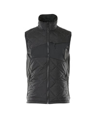 MASCOT® Thermoweste 18065-318 Schwarz