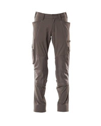 MASCOT® Hose mit Knietaschen 18079-511 Dunkelanthrazit