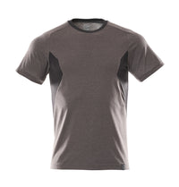 MASCOT® T-Shirt 18082-250 Dunkelanthrazit/Schwarz