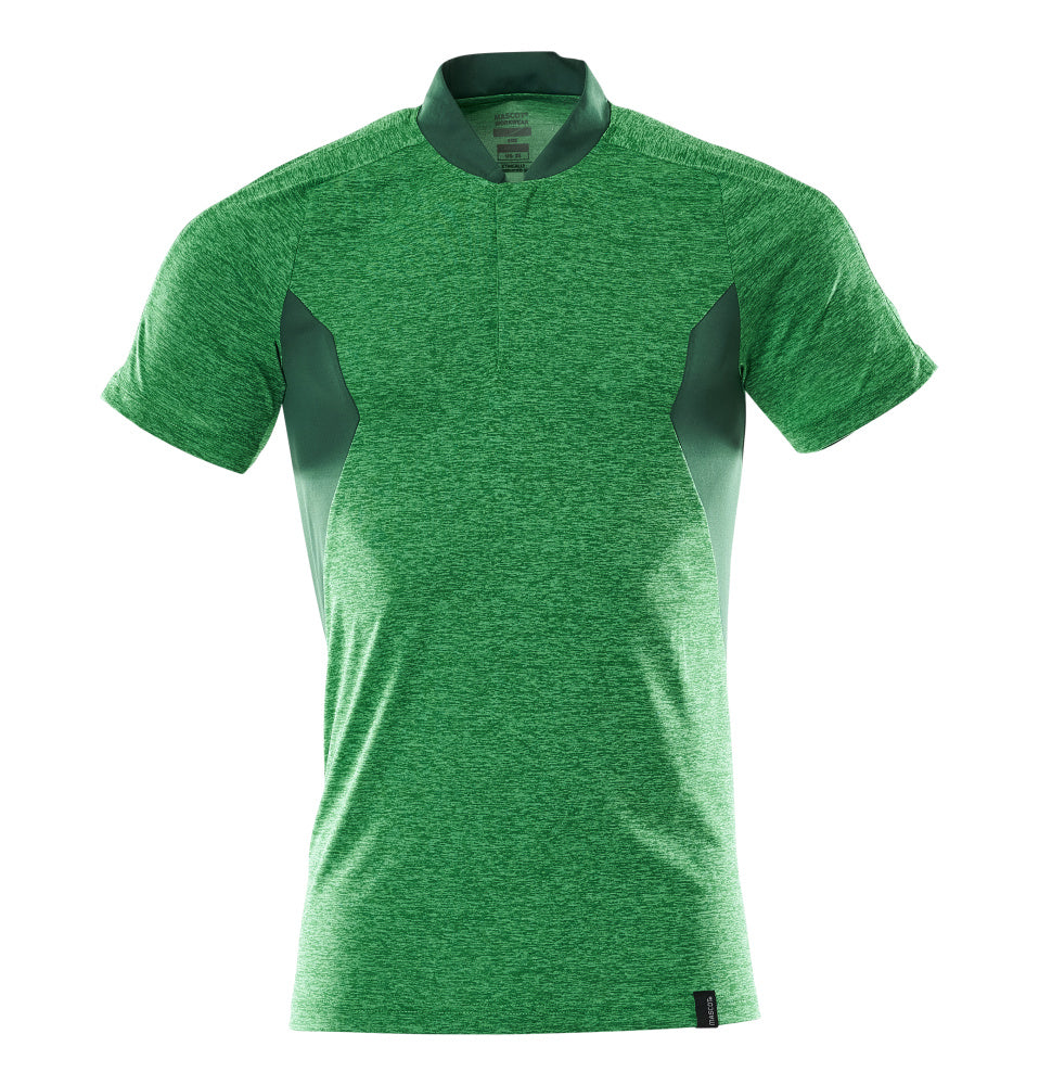 MASCOT® Polo-Shirt 18083-801 Grasgrün/Grün