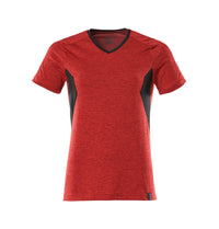 MASCOT® T-Shirt 18092-801 Verkehrsrot/Schwarz