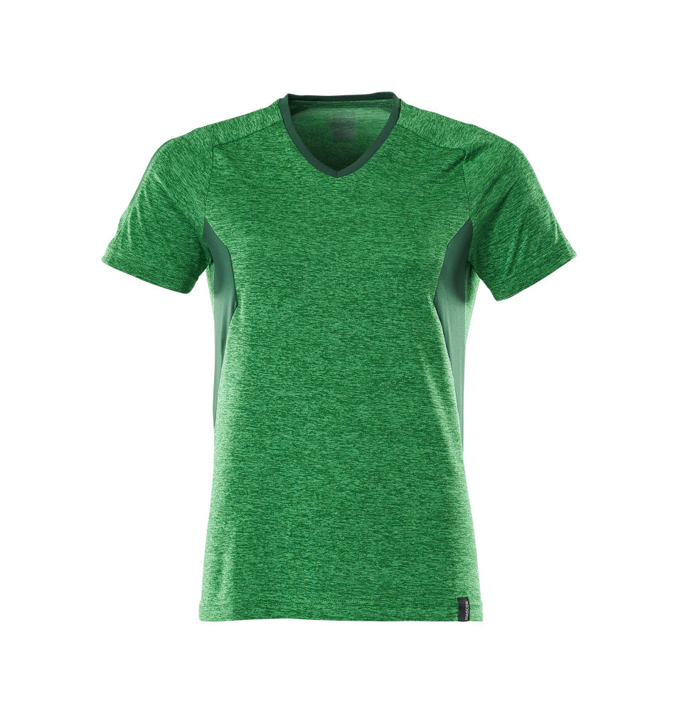 MASCOT® T-Shirt 18092-801 Grasgrün/Grün