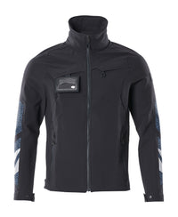 MASCOT® Jacke 18101-511 Schwarzblau