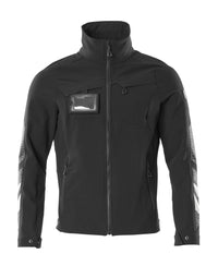 MASCOT® Jacke 18101-511 Schwarz
