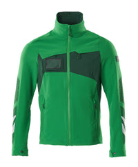 MASCOT® Jacke 18101-511 Grasgrün/Grün