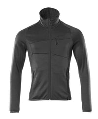 MASCOT® Fleecejacke 18103-316 Schwarz