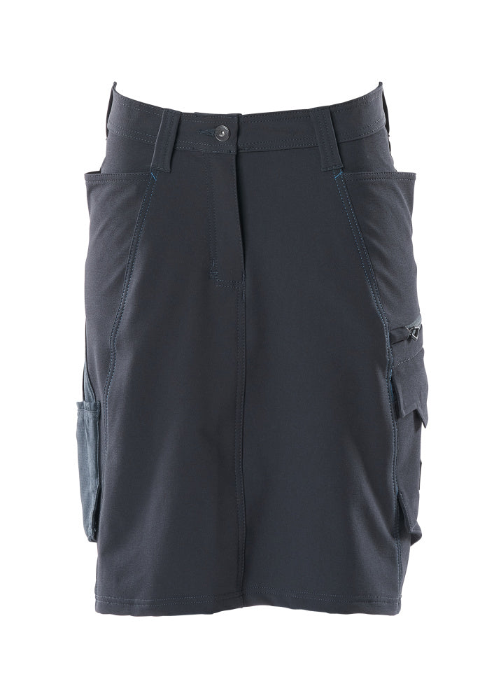 MASCOT® Rock 18147-511 Schwarzblau