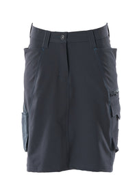 MASCOT® Rock 18147-511 Schwarzblau