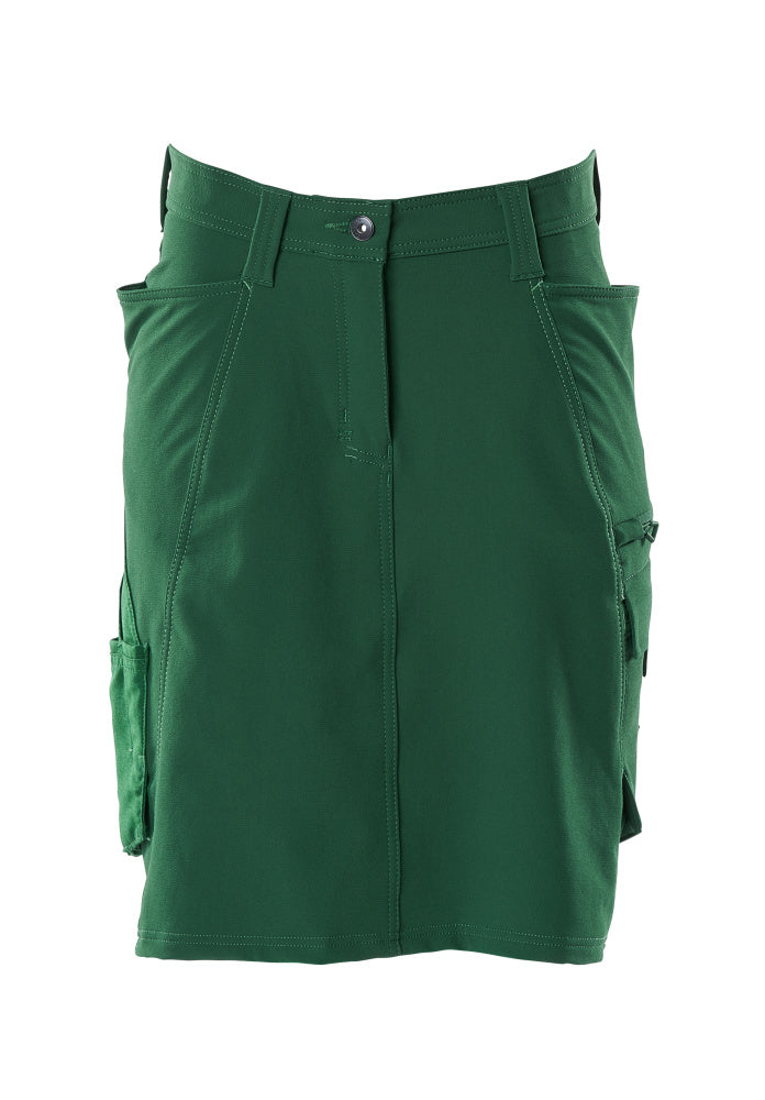 MASCOT® Rock 18147-511 Grün