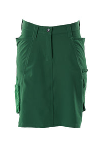 MASCOT® Rock 18147-511 Grün