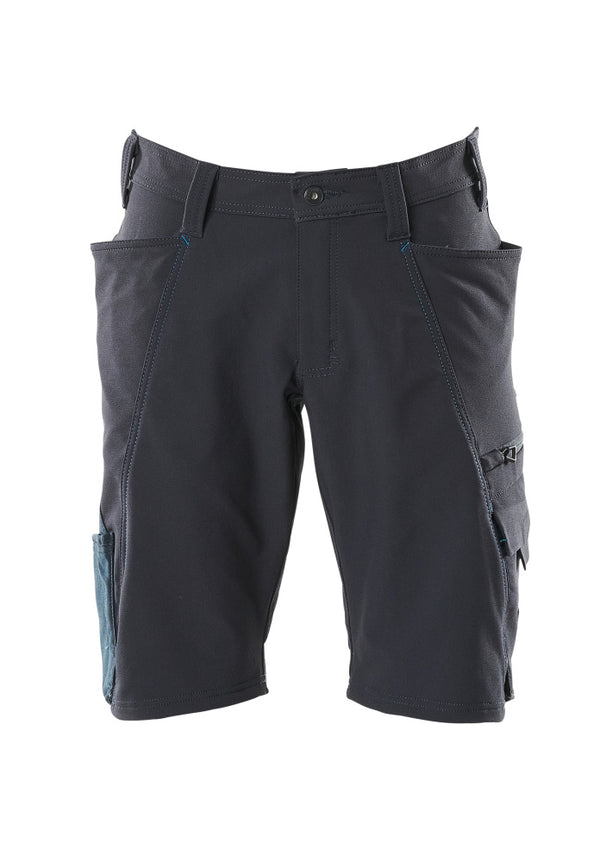 MASCOT® Shorts 18149-511 Schwarzblau