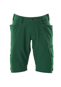 MASCOT® Shorts 18149-511 Grün