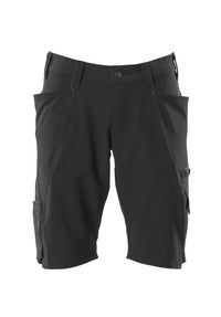 MASCOT® Shorts 18149-511 Schwarz