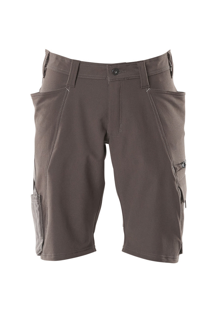 MASCOT® Shorts 18149-511 Dunkelanthrazit