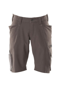 MASCOT® Shorts 18149-511 Dunkelanthrazit