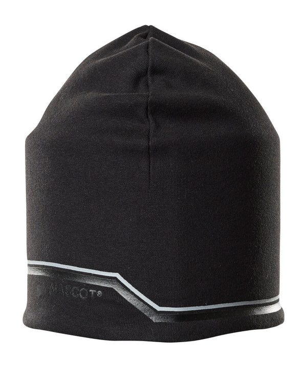 MASCOT® Strickmütze 18150-807 Schwarz