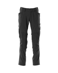 MASCOT® Hose mit Knietaschen 18179-511 Schwarz