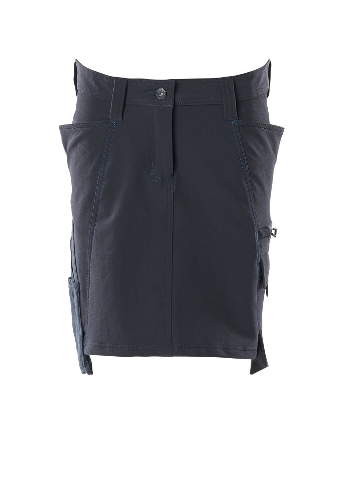 MASCOT® Rock 18247-511 Schwarzblau