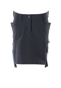 MASCOT® Rock 18247-511 Schwarzblau