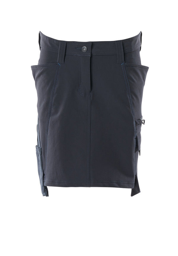 MASCOT® Rock 18247-511 Schwarzblau