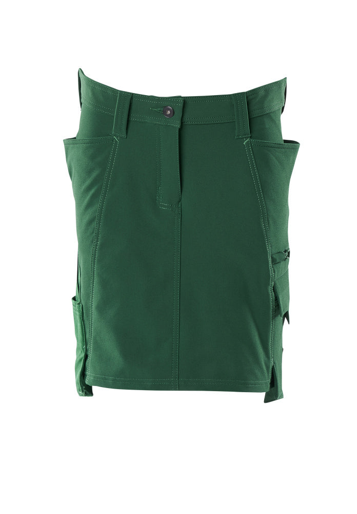 MASCOT® Rock 18247-511 Grün