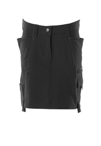 MASCOT® Rock 18247-511 Schwarz