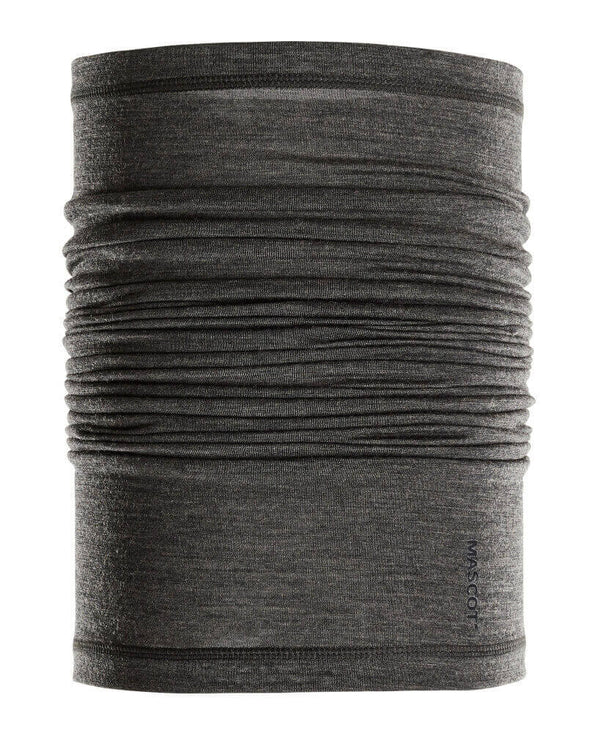MASCOT® Halswärmer 18250-803 Dunkelanthrazit meliert