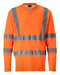 Hi-vis Orange