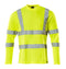 Hi-vis Gelb