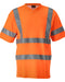 Hi-vis Orange