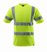 MASCOT® T-Shirt 18282-995 Hi-vis Gelb