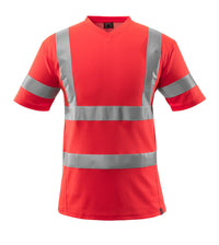 MASCOT® T-Shirt 18282-995 Hi-vis Rot