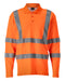 Hi-vis Orange