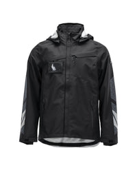 MASCOT® Hardshelljacke 18301-231 Schwarz