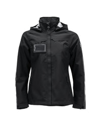 MASCOT® Hardshelljacke 18311-231 Schwarz