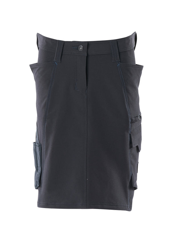 MASCOT® Rock 18347-511 Schwarzblau