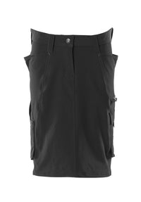 MASCOT® Rock 18347-511 Schwarz