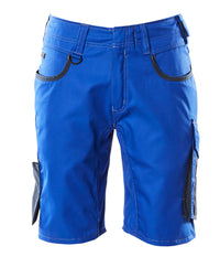 MASCOT® Shorts 18349-230 Kornblau/Schwarzblau
