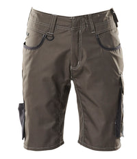 MASCOT® Shorts 18349-230 Dunkelanthrazit/Schwarz