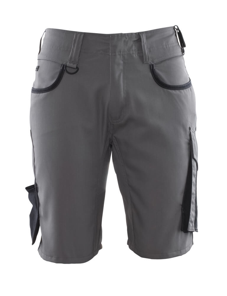 MASCOT® Shorts 18349-230 Anthrazit/Schwarz